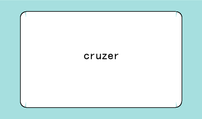 cruzer