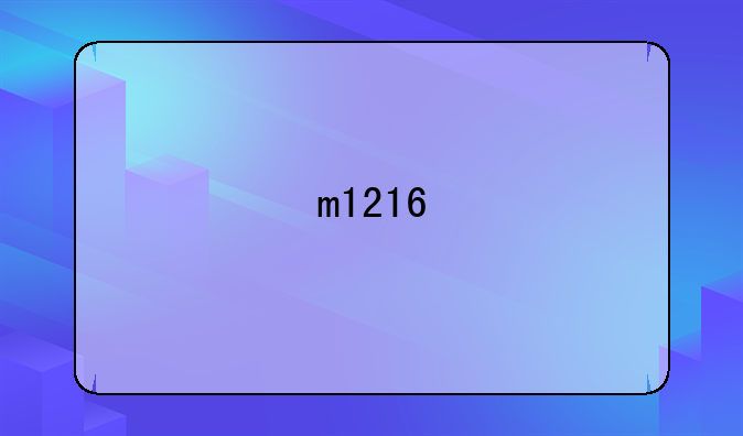 m1216
